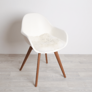 Chair Pad Sheepskin Seat Pad 50cm x 50cm