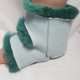 Medical Care Sheepskin Accessories