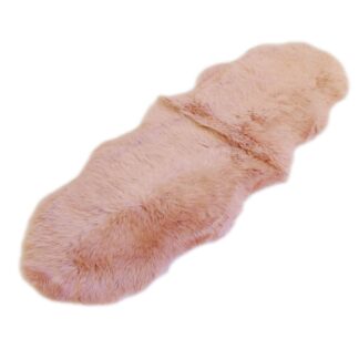 Double Sheepskin Rugs