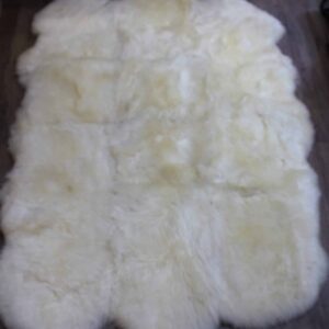 Secto Sheepskin Rugs - 6 Hides
