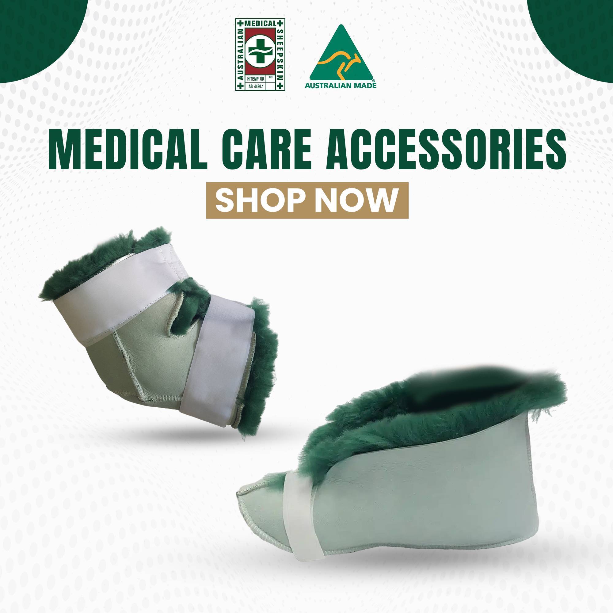 AS4480.1 Accessories