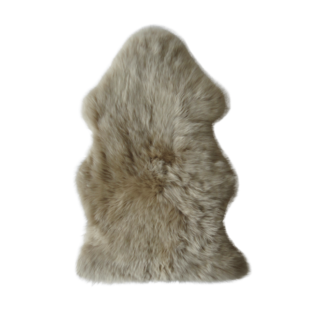 Nappa Sheepskin- Xl - Nappa Long Wool Sheepskin Rug - Nappa Australian Merino Sheepskin