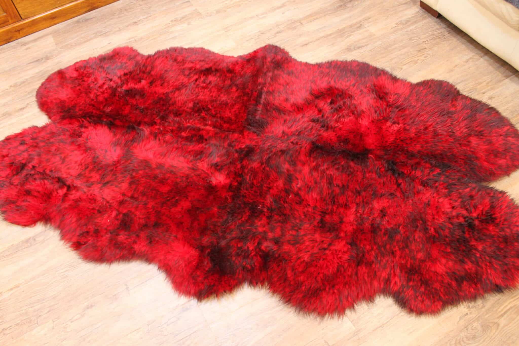 Best Sheepskin Area Rugs Australian Made