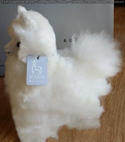 Alpaca Toys - Alpaca Made products