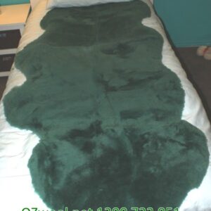Double High temperature washable medical Sheepskin