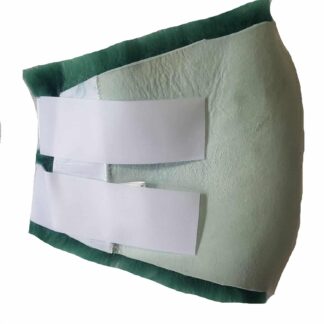 Medical Sheepskin Knee Guard