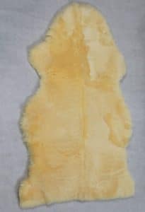 ozwool Honey Cream Medical Sheepskin Cream nfantcare lambskin large