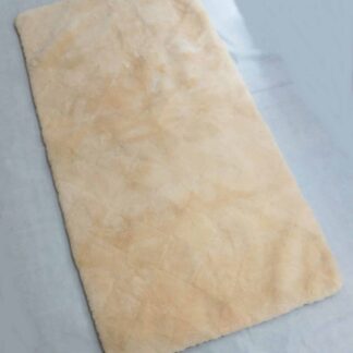 King Bed Sheepskin Underlay from Australian Sheepskin 200cm x 180cm