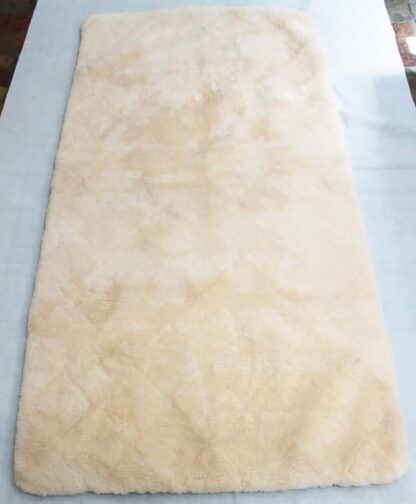 AS4480.1 Australian Standard Australian Medical Sheepskin Underlays