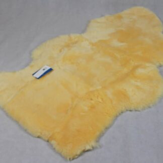 Regular Temperature washable Australian Medical Comfort Sheepskin Medical sheepskin products are an ideal nursing aid for the prevention of pressure ulcers (bed sores). – These are Real Sheepskins