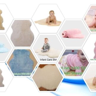 Infant Cot & Play Mats