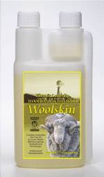 Sheepskin Woolwash- Sheepskin Shampoo - Woolskin Woolwash - Fleece and Lambskin Woolwash Australian Made sheepskin Woolwash